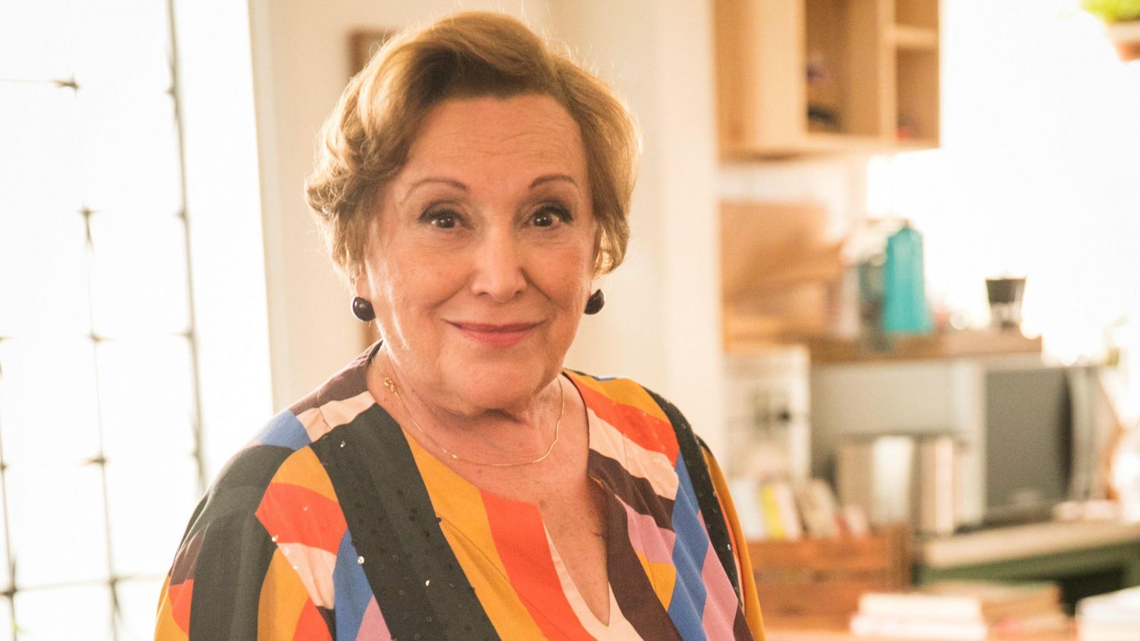 Nicette Bruno morre, aos 87 anos, por Covid-19 - News Rondônia