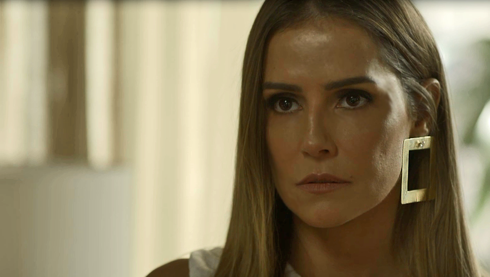 CENAS DA NOVELA: SEGUNDO SOL - News Rondônia