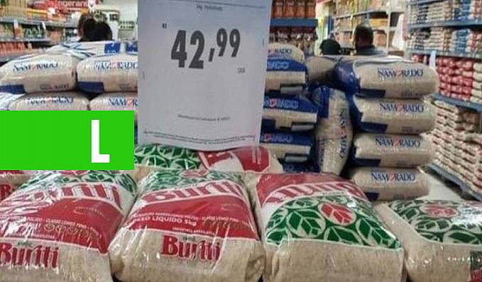 Economia pede ao Ministério da Justiça informações sobre notificação a supermercados - News Rondônia