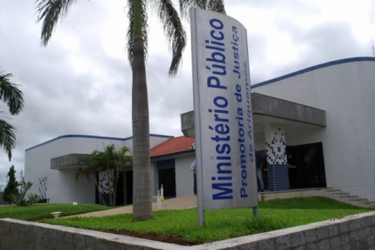 MP apura possíveis violações a Decreto Estadual em realização de prova de ciclismo clandestina em Ariquemes - News Rondônia