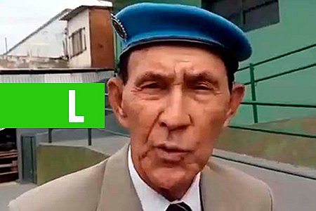 NOTA DE PESAR - MORRE EDMAR, SOLDADO DA BORRACHA - News Rondônia