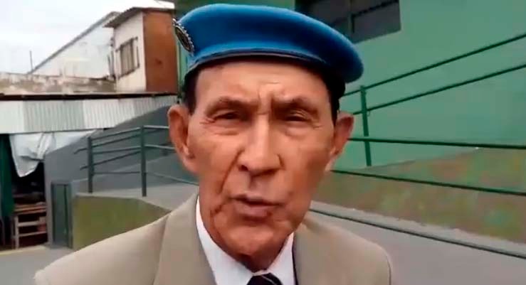 NOTA DE PESAR - MORRE EDMAR, SOLDADO DA BORRACHA - News Rondônia