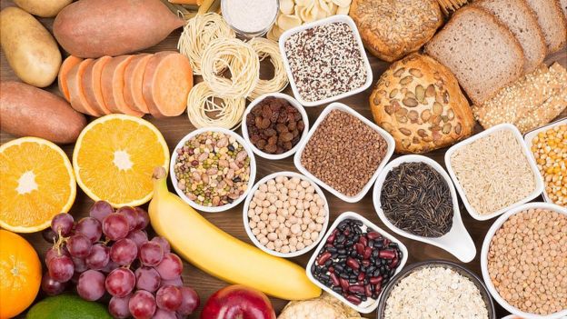 CARBOIDRATOS FAZEM FALTA: DIETAS DA MODA, QUE PREGAM A EXCLUSÃO DO NUTRIENTE, PODEM PREJUDICAR AS ARTÉRIAS - News Rondônia