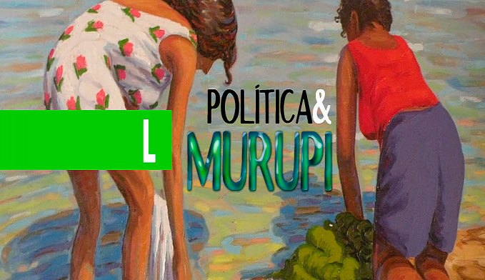 POLÍTICA & MURUPI: FALTA UMA TROUXA DE ROUPA PRA LAVAR - News Rondônia