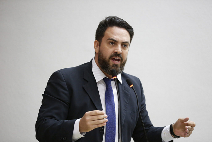 CÓDIGO ELEITORAL - Léo Moraes repudia quarentena para determinadas categorias - News Rondônia