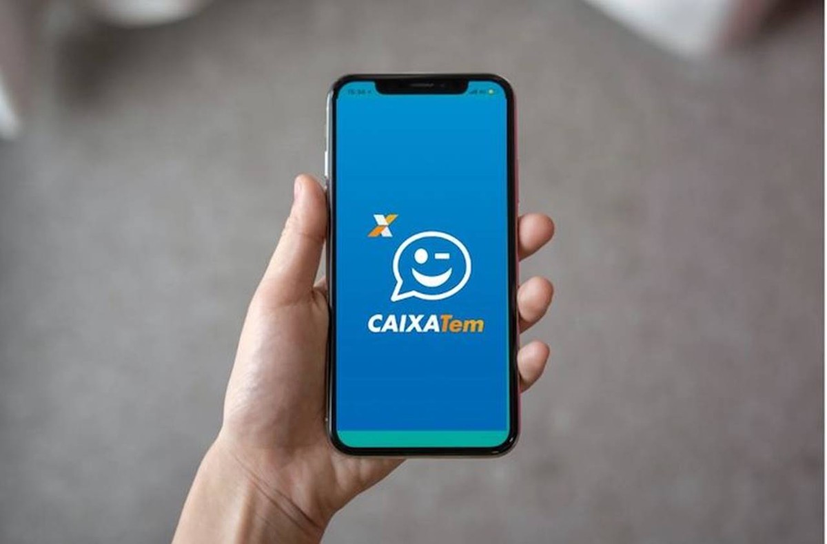 Caixa registra 1,6 milhão de atualizações cadastrais no Caixa Tem - News Rondônia