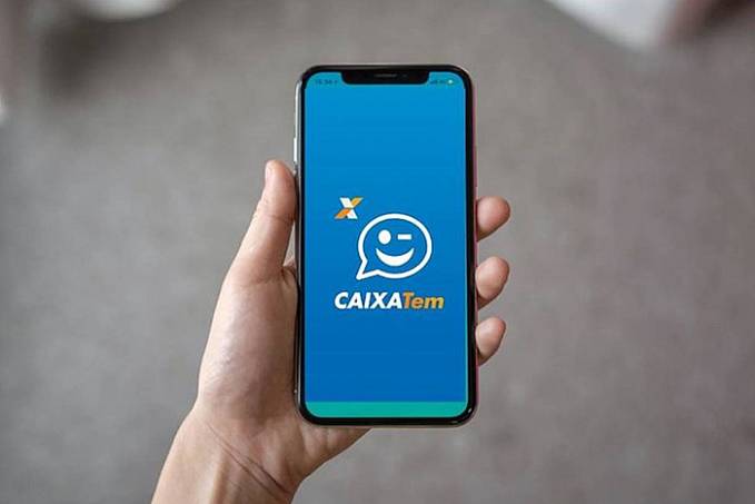 Caixa registra 1,6 milhão de atualizações cadastrais no Caixa Tem - News Rondônia