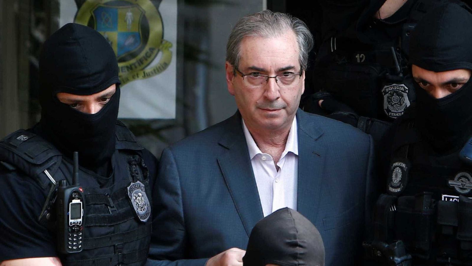 MPF DENUNCIA CUNHA, GEDDEL E MAIS 16 POR FRAUDES NA CAIXA ECONÔMICA - News Rondônia