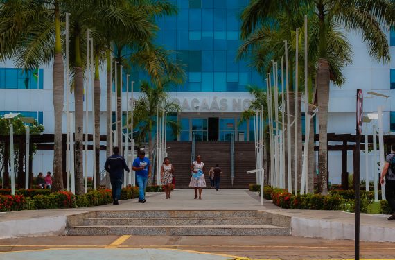 ENTENDA AS MEDIDAS GOVERNAMENTAIS E CONHEÇA O QUE PODE EVITAR A PROPAGAÇÃO DO NOVO CORONAVÍRUS EM RONDÔNIA - News Rondônia