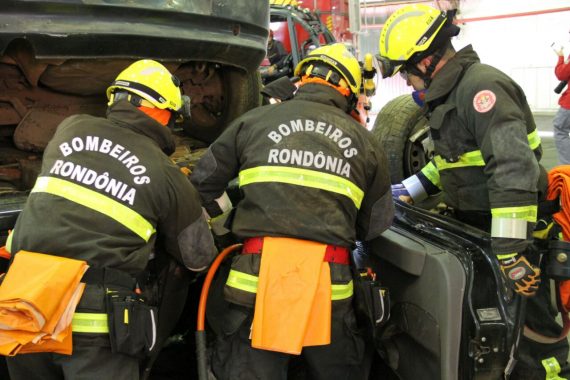 ENTENDA AS MEDIDAS GOVERNAMENTAIS E CONHEÇA O QUE PODE EVITAR A PROPAGAÇÃO DO NOVO CORONAVÍRUS EM RONDÔNIA - News Rondônia