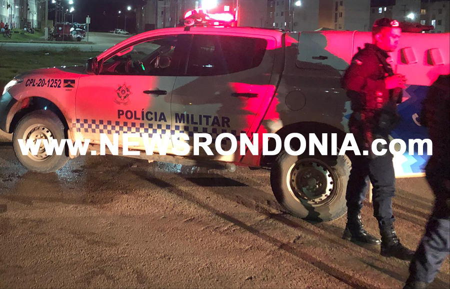 MISTÉRIO: Ocupantes de carros tentam sequestrar adolescente na frente de casa em Porto Velho - News Rondônia