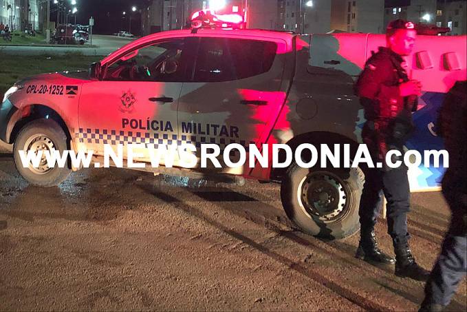 MISTÉRIO: Ocupantes de carros tentam sequestrar adolescente na frente de casa em Porto Velho - News Rondônia