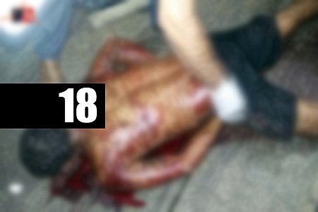LATROCÍNIO: 'PIOLHO' É MORTO COM GOLPES DE MACHADO E PAULADAS - News Rondônia