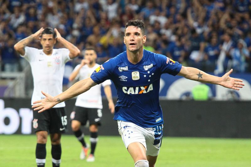 THIAGO NEVES TEM PEDIDO DE RESCISÃO DE CONTRATO COM O CRUZEIRO NEGADO - News Rondônia
