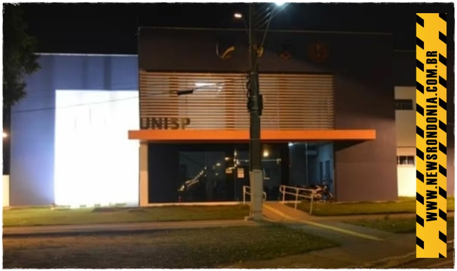 Foragido da justiça  troca tiros com policiais civis e acaba morrendo em Ariquemes