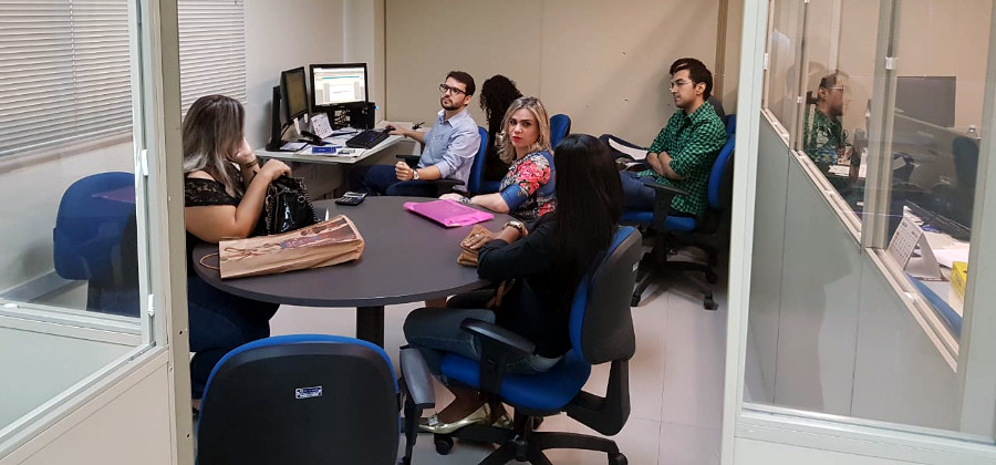 MAIS DE R$ 10,6 MILHÕES JÁ FORAM CONCILIADOS NA 4ª SEMANA NACIONAL DA CONCILIAÇÃO TRABALHISTA EM RO E AC - News Rondônia