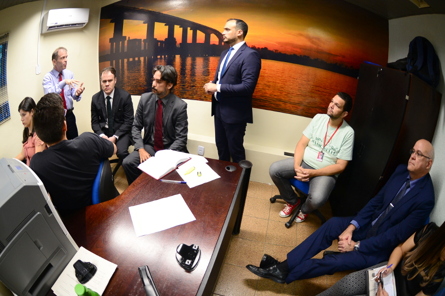 MAIS DE R$ 10,6 MILHÕES JÁ FORAM CONCILIADOS NA 4ª SEMANA NACIONAL DA CONCILIAÇÃO TRABALHISTA EM RO E AC - News Rondônia