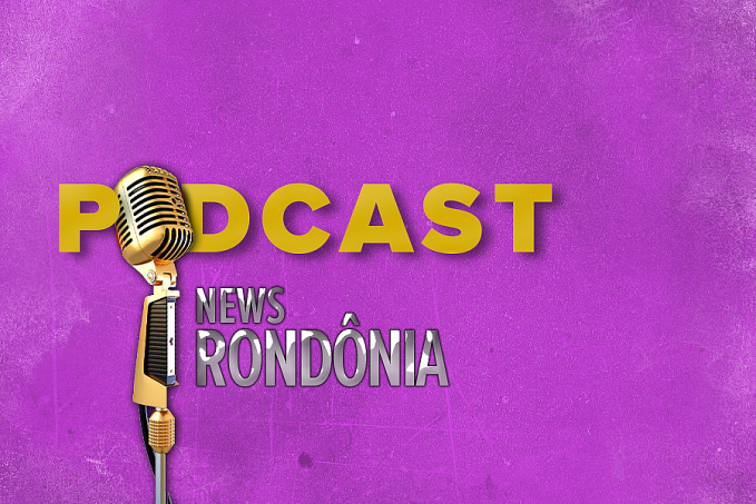 PodCast News Rondônia: Pandemia terminará 'quando todo mundo decidir' acabar com ela, diz chefe da OMS - News Rondônia
