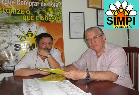 NOTA DE PESAR - MOREIRA MENDES - News Rondônia