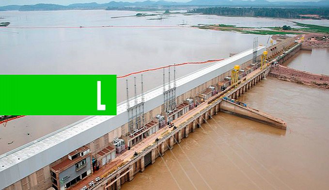 FORA, USINAS DO MADEIRA! - POR PROFESSOR NAZARENO - News Rondônia