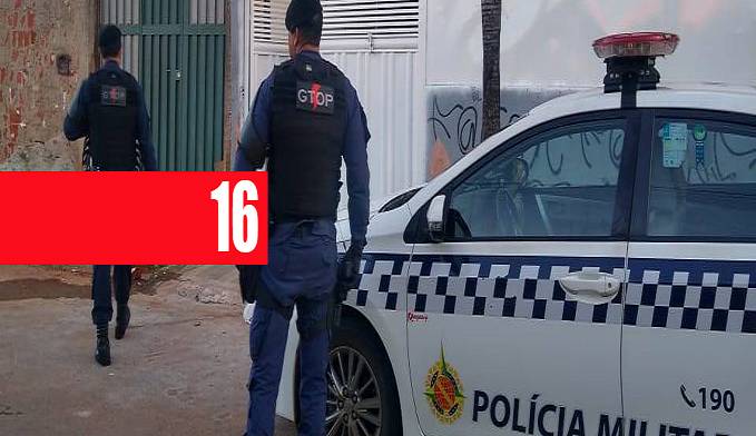 MENINA DIZ QUE MATOU HOMEM A TIJOLADAS APÓS TENTATIVA DE ESTUPRO - News Rondônia