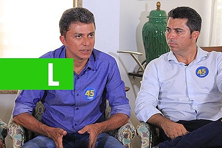 EXPEDITO APOIARÁ BOLSONARO E NÃO FARÁ ALIANÇAS COM EX-CANDIDATOS - News Rondônia