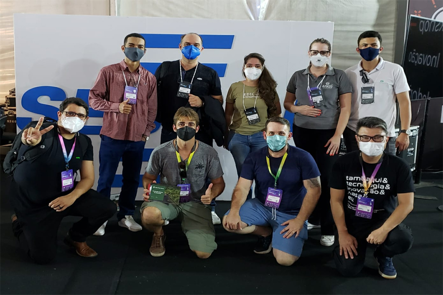 Empreendedores de Rondônia se juntam às grandes iniciativas em inovação no Rio de Janeiro - News Rondônia