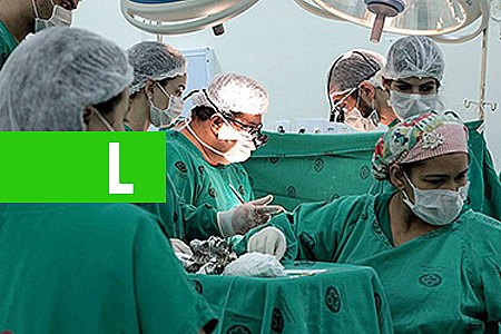 UMA VIDA RENASCE QUANDO ALGUÉM DOA UM ÓRGÃO - News Rondônia