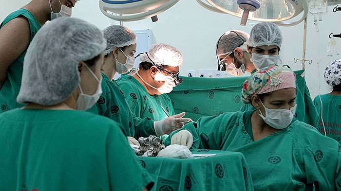 UMA VIDA RENASCE QUANDO ALGUÉM DOA UM ÓRGÃO - News Rondônia