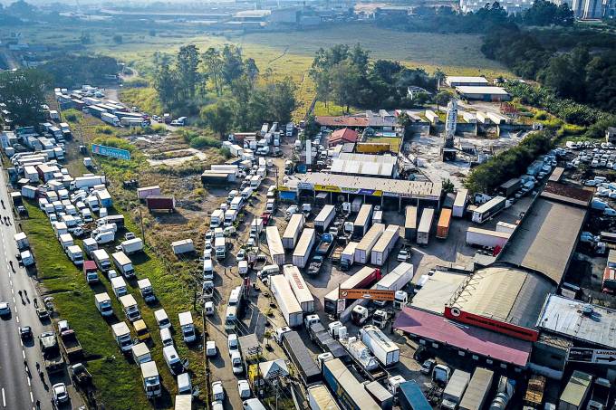 POLÍTICA & MURUPI: SEGUNDA INSTÂNCIA E O PONTO FORA DA CURVA - News Rondônia