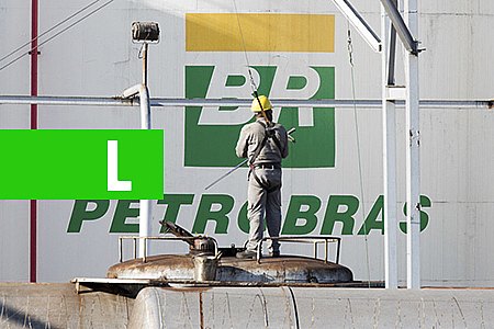 APÓS SEMANA COM PREÇO ESTÁVEL, PETROBRAS VOLTA A BAIXAR GASOLINA - News Rondônia