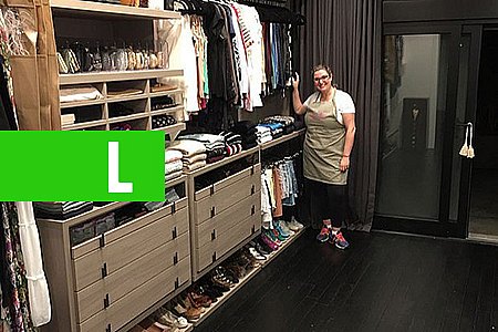 DICAS DE COMO EMBALAR ROUPAS E SAPATOS - News Rondônia