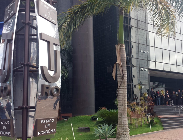 POLICIAL CONDENADO POR ATO DE IMPROBIDADE E CORRUPÇÃO PERDE A FUNÇÃO, DECIDE O TJRO - News Rondônia