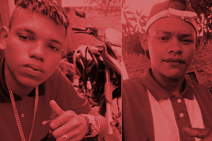 Dois dos três jovens mortos no 'Teixeirão' não tinham ligação com facções criminosas - News Rondônia