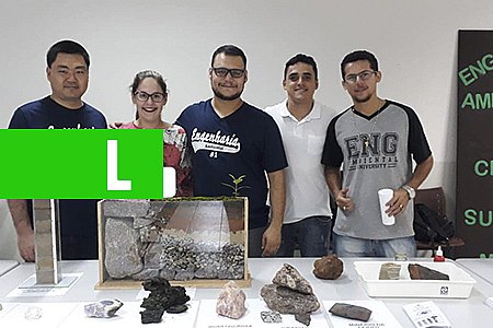 CURSO DE ENGENHARIA AMBIENTAL DA UNESC REALIZA PRIMEIRA MOSTRA DO SOLO EM VILHENA - News Rondônia