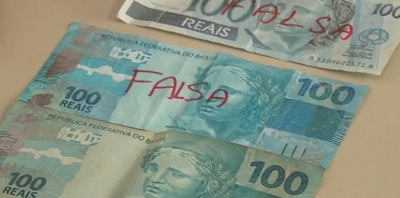 RONDONIENSE OFERECE VENDAS DE DINHEIRO FALSO EM REDE SOCIAL - News Rondônia