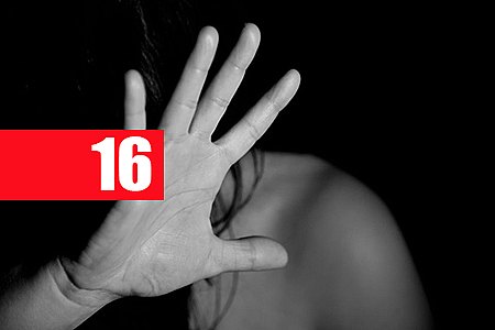 MULHER ACUSA NAMORADO DE AGREDI-LA PORQUE NÃO QUIS TRANSAR COM ELE - News Rondônia