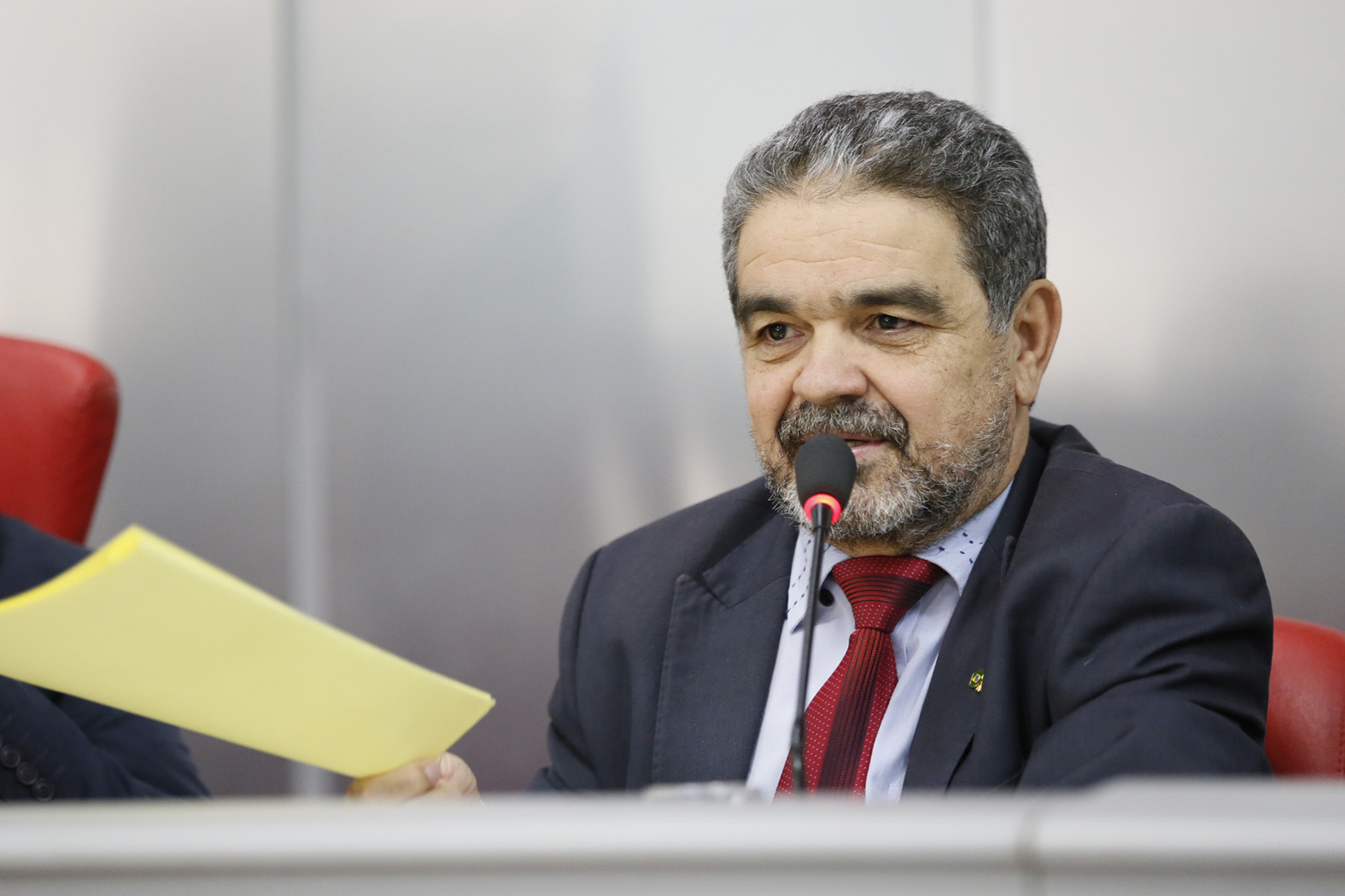 PROJETO DE LEI ACABA COM COBRANÇA DE TAXA MÍNIMA PELO CONSUMO DE ÁGUA - News Rondônia