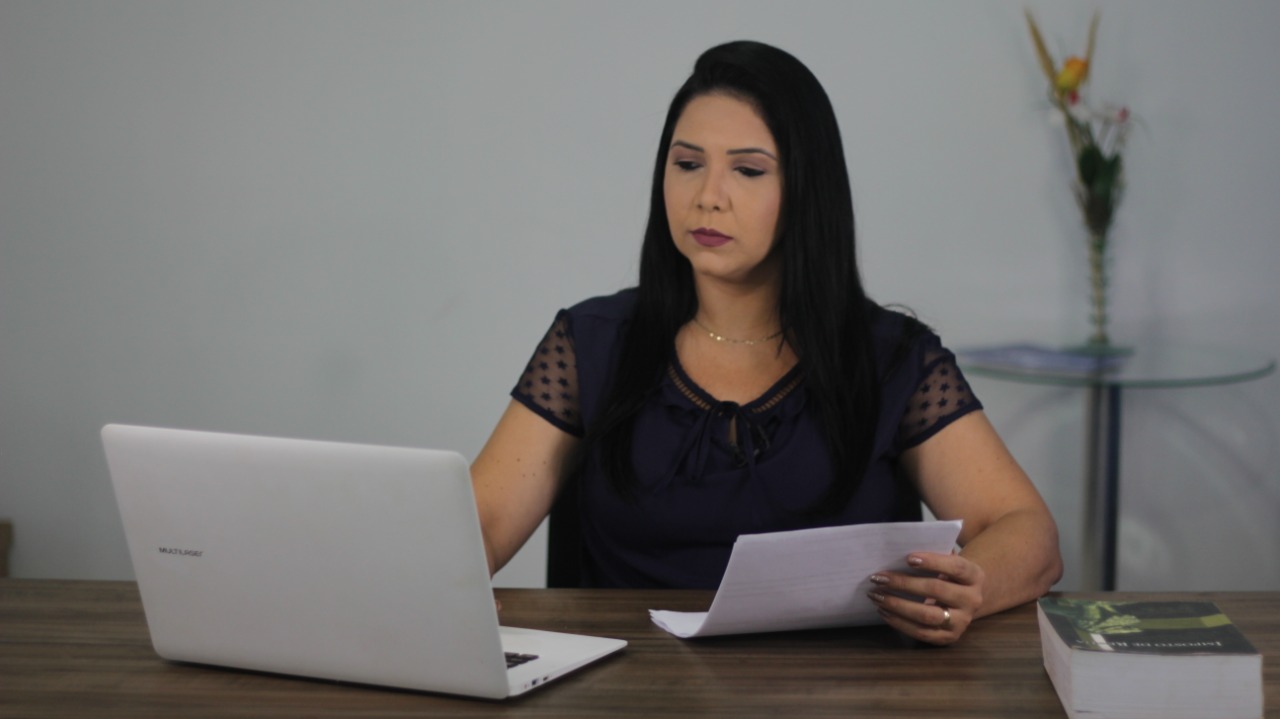 Porto Velho precisa de uma nova rodoviária e Cristiane Lopes buscará o apoio necessário - News Rondônia