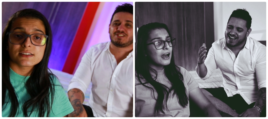 Conheça Kawany Nascimento: a nova voz do sertanejo - News Rondônia
