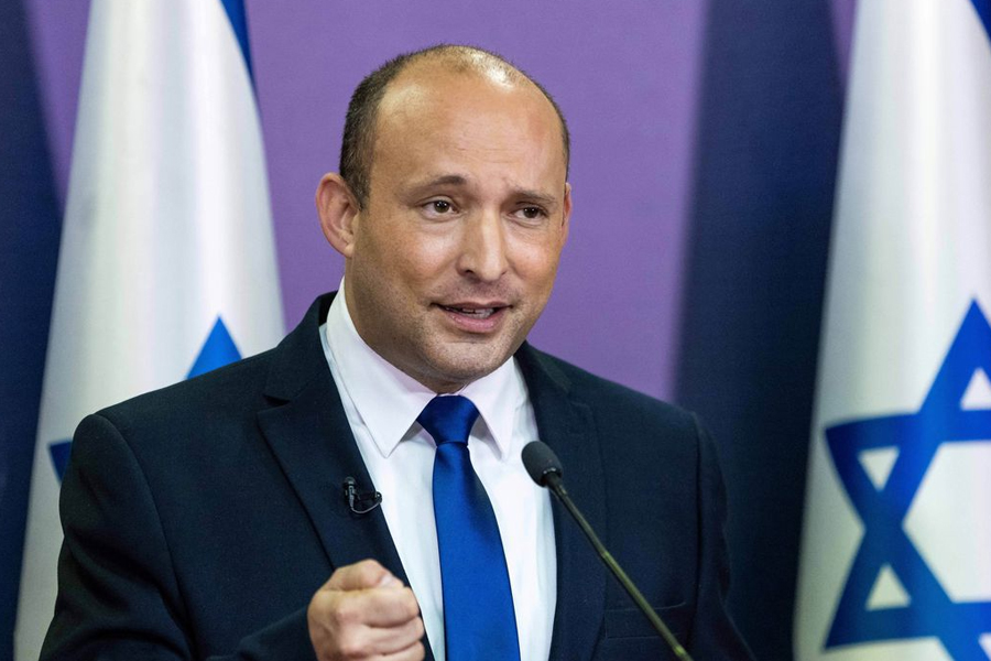 Israel se diz pronto para intensificar confronto com o Irã - News Rondônia