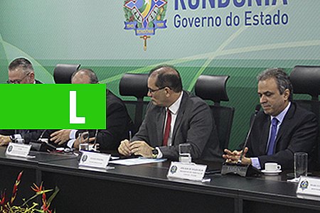 TJRO ASSINA TERMO DE ADESÃO AO PROGRAMA MULHER: VIVER SEM VIOLÊNCIA - News Rondônia