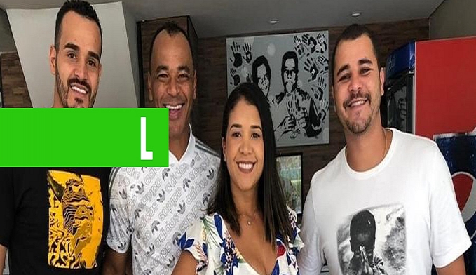 FILHO MAIS VELHO DE CAFU, DANILO FELICIANO MORRE AOS 30 ANOS DE IDADE - News Rondônia