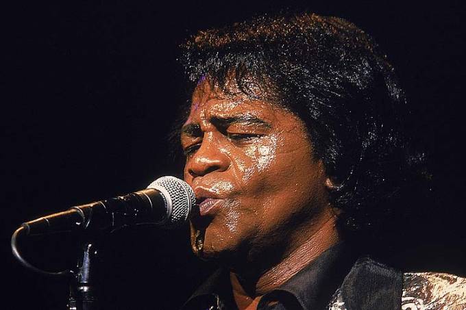 FAMILIARES DE JAMES BROWN QUEREM NOVA INVESTIGAÇÃO SOBRE MORTE DO CANTOR - News Rondônia