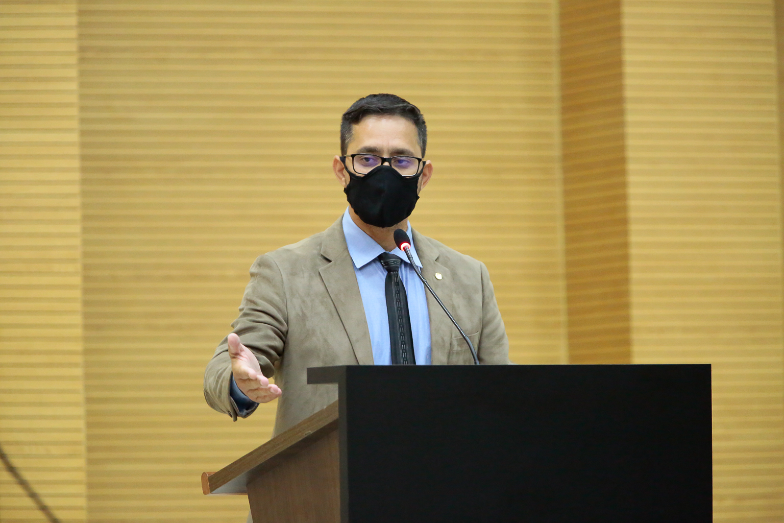 Deputado Anderson questiona Governo e SEDAM sobre prevenção de queimadas no Estado - News Rondônia