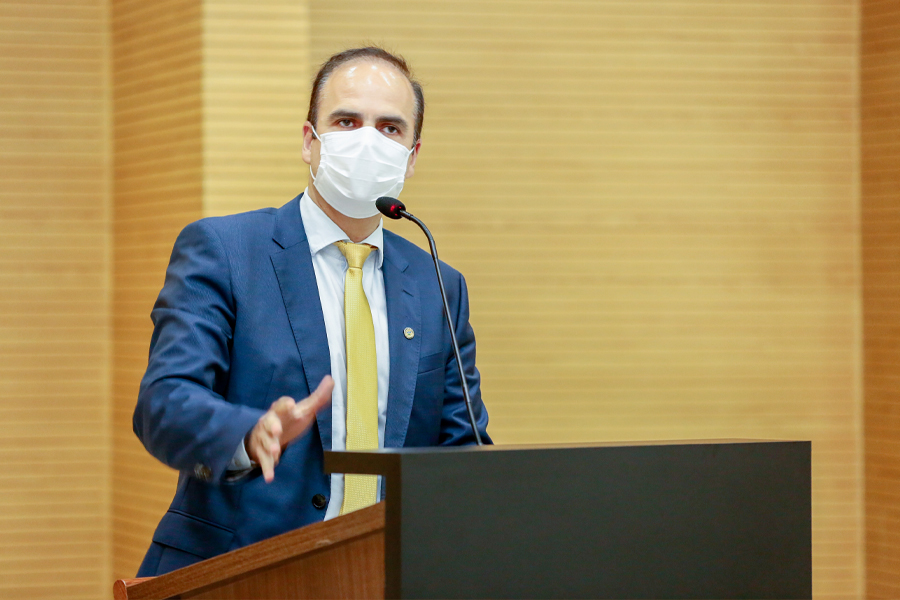 Deputado Alan Queiroz destaca Duelo da Fronteira, realizado em Guajará-Mirim - News Rondônia