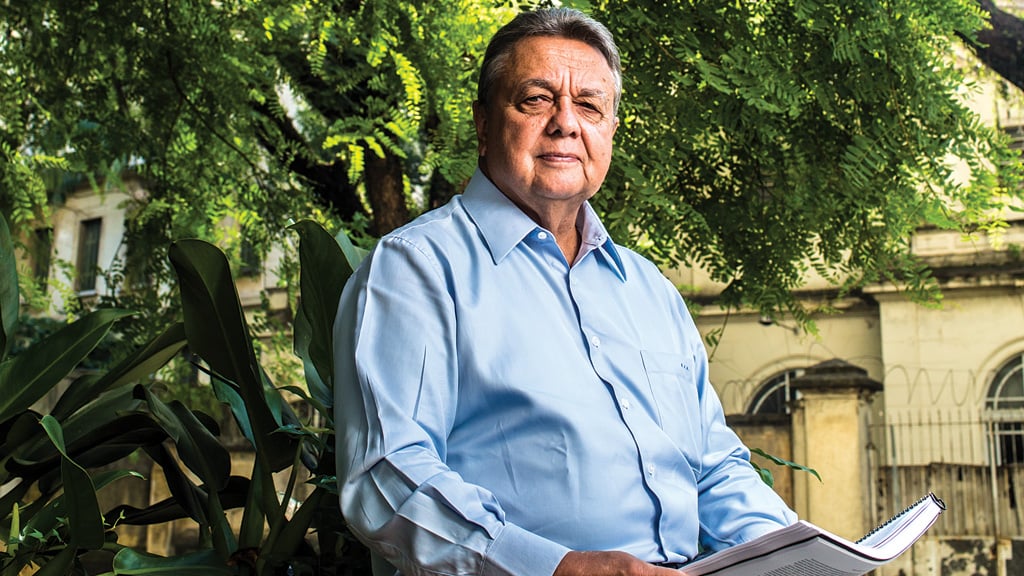 Ex-ministros vêm a Porto Velho debater com Sebrae Amazônia produtiva e sustentável - News Rondônia