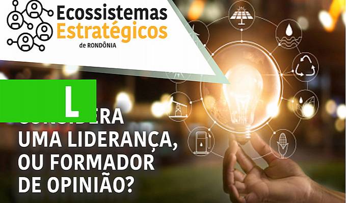 ATUAÇÃO EM REDE - Sebrae convida lideranças e entidades para dar resposta à crise econômica nos 52 municípios de Rondônia - News Rondônia