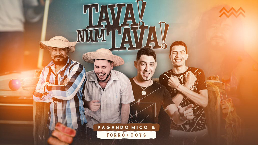 Humoristas de Rondônia lançam clipe com participação de dupla do forró - News Rondônia