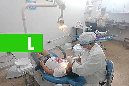 MUNICÍPIO REALIZOU MAIS DE 186 MIL PROCEDIMENTOS ODONTOLÓGICOS EM 2018 - News Rondônia